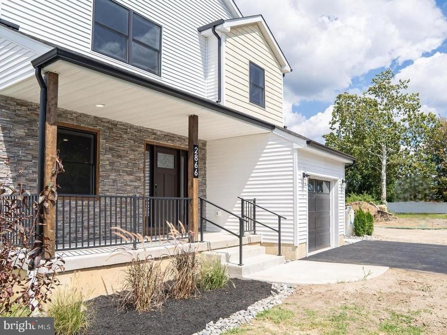 4159 Linden Avenue, Feasterville Trevose, PA 19053 Main Photo