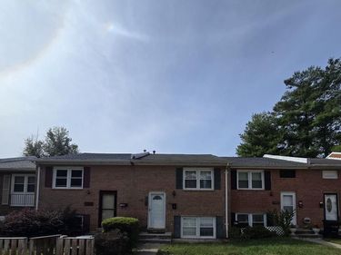 14390 BERKSHIRE DRIVE, WOODBRIDGE, VA 22193