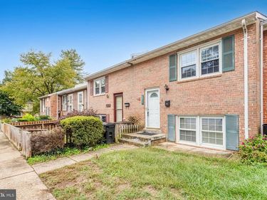 14390 BERKSHIRE DRIVE, WOODBRIDGE, VA 22193