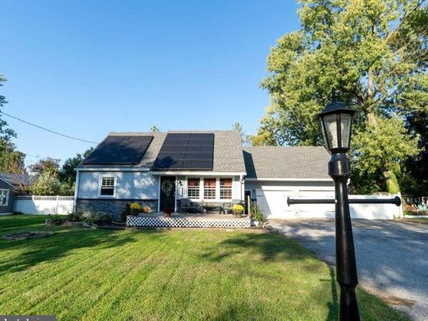 197 ELM STREET, WOODSTOWN, NJ 08098