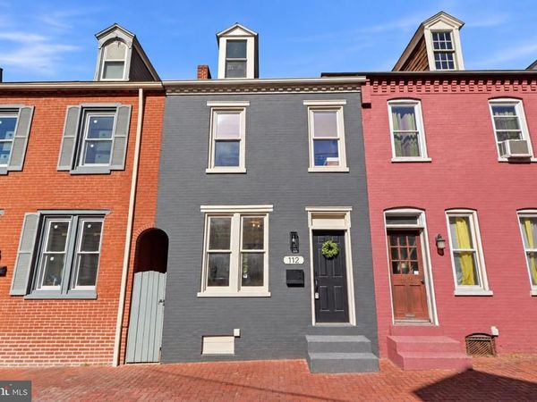 112 HOWARD AVENUE, LANCASTER, PA 17602