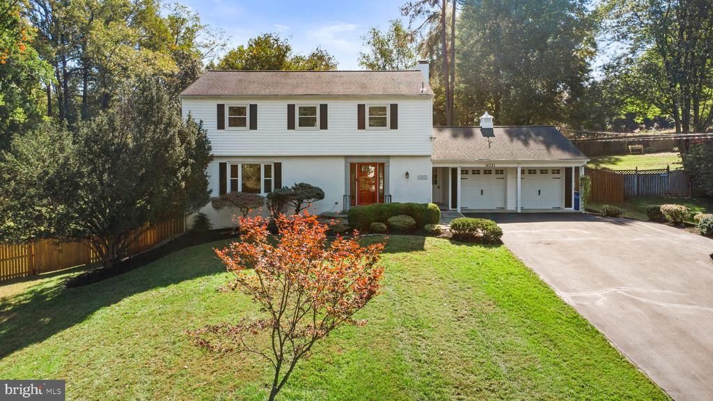 14221 NORTHWYN DRIVE , SILVER SPRING, MD 20904