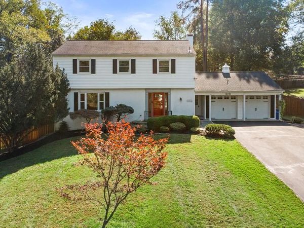 14221 NORTHWYN DRIVE , SILVER SPRING, MD 20904