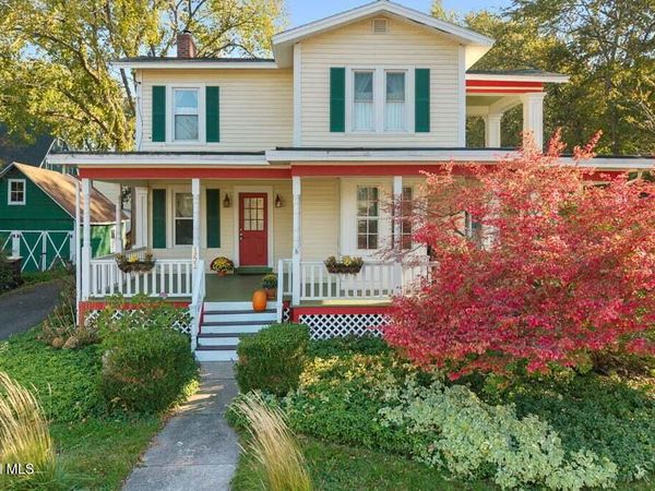 151 Main Street, Altamont, NY 12009