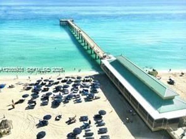 16699 Collins Ave , Unit 1103, Sunny Isles Beach, FL 33160