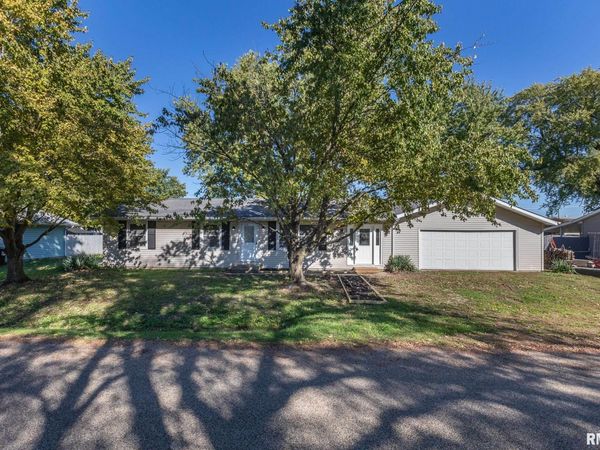 311 MILLER Court, Brimfield, IL 61517