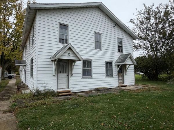 109 S Broadway Street, Republic, OH 44867