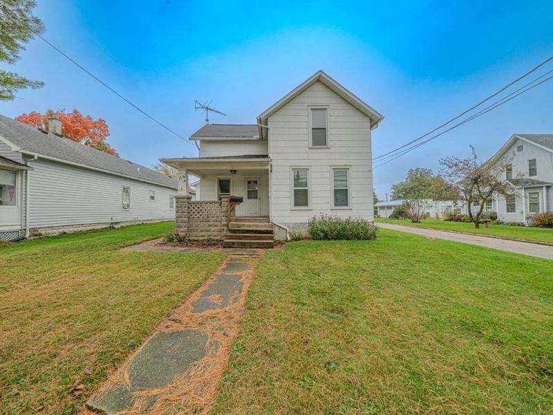 235 N Locust, Oak Harbor, OH 43449 Photo 1