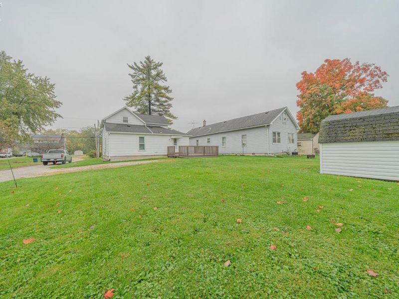 235 N Locust, Oak Harbor, OH 43449 Photo 12