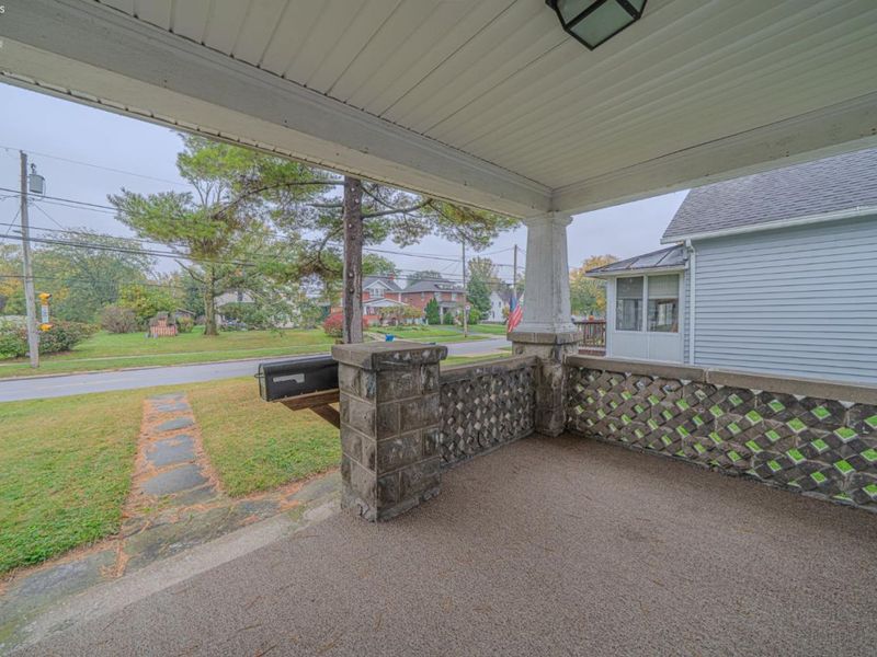 235 N Locust, Oak Harbor, OH 43449 Photo 16