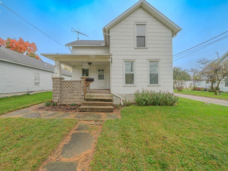 235 N Locust, Oak Harbor, OH 43449 Photo 17