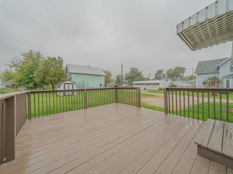 235 N Locust, Oak Harbor, OH 43449 Photo 3