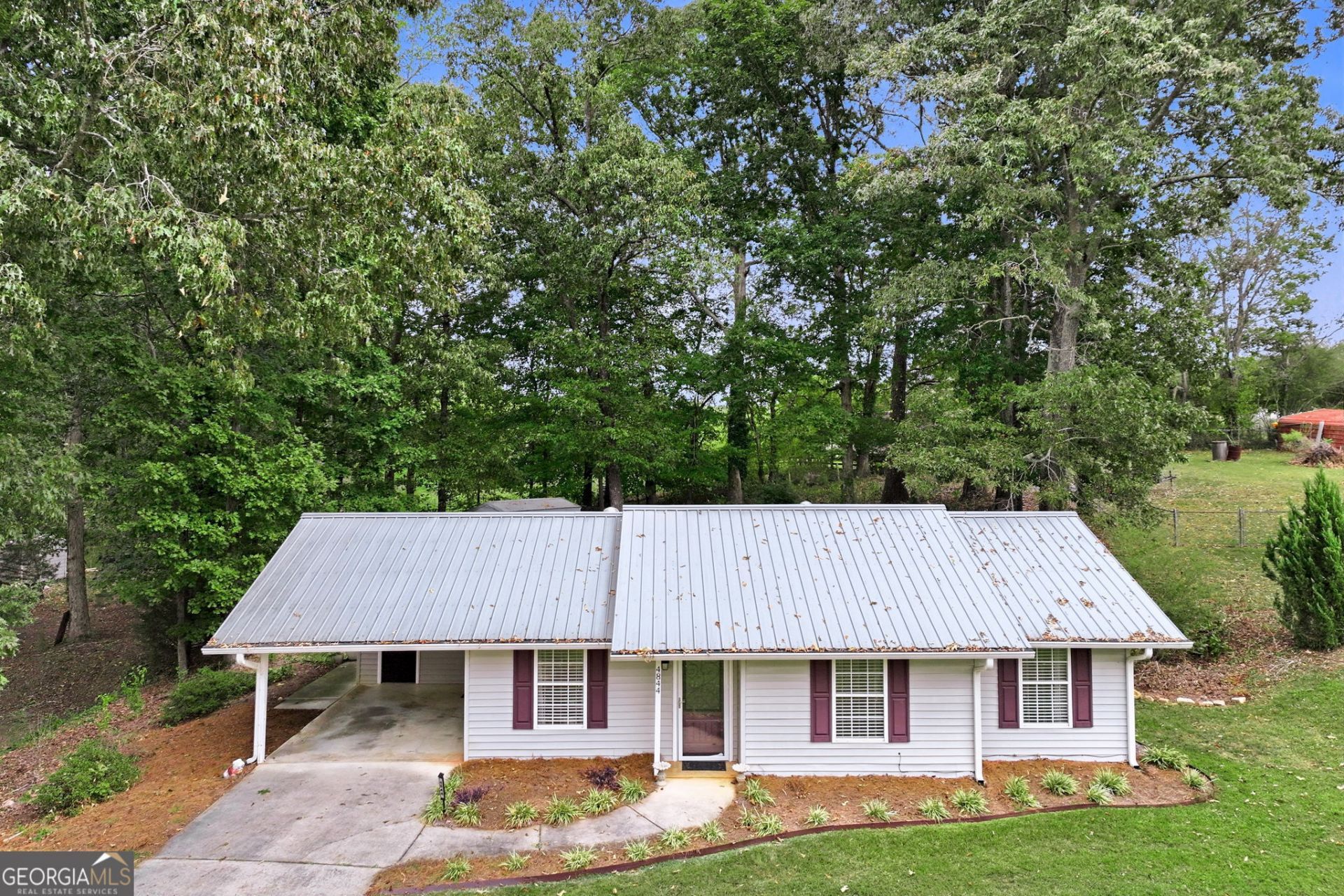 4844 Forest Boulevard, Gainesville, GA 30506 Main Photo