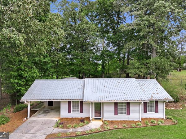 4844 Forest Boulevard, Gainesville, GA 30506