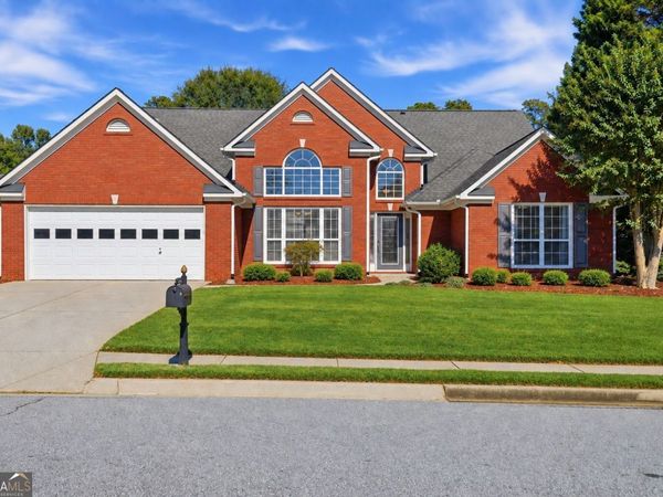 5109 Millwall Court, Suwanee, GA 30024