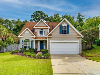 511 Oak Cove Drive , Columbia, SC 29229