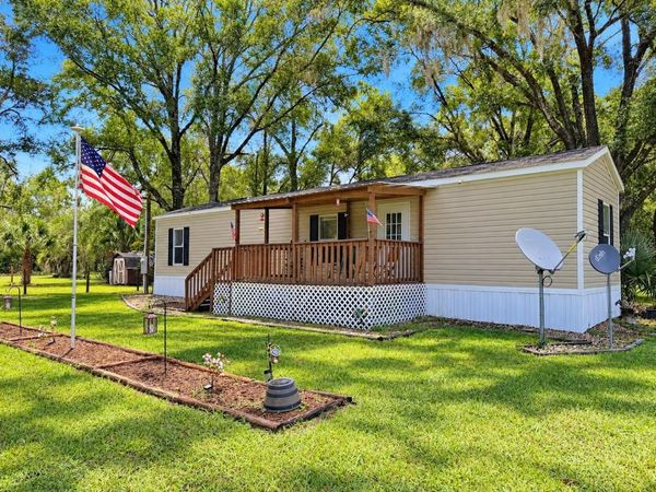 2731 NW 73RD AVENUE , CHIEFLAND, FL 32626