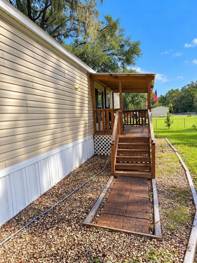 2731 NW 73rd Avenue , Chiefland, FL 32626 Photo