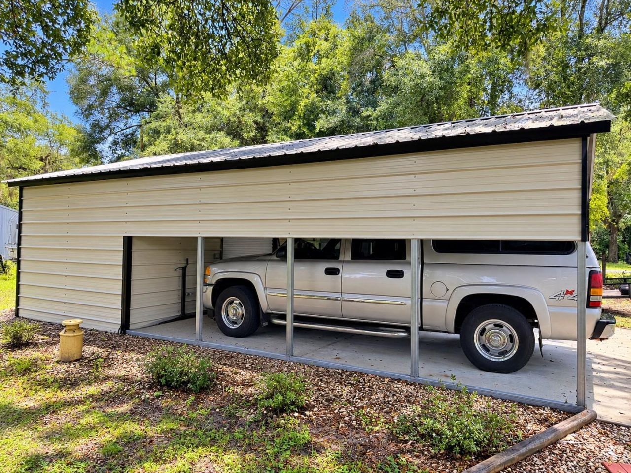 2731 NW 73rd Avenue , Chiefland, FL 32626 Photo