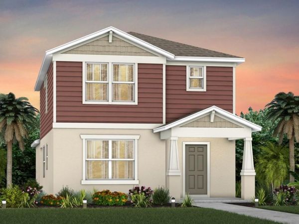 2628 CLEAR NIGHT AVENUE , KISSIMMEE, FL 34744