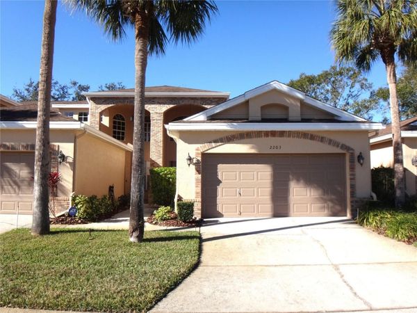 2203 PRESERVATION DRIVE , PLANT CITY, FL 33566