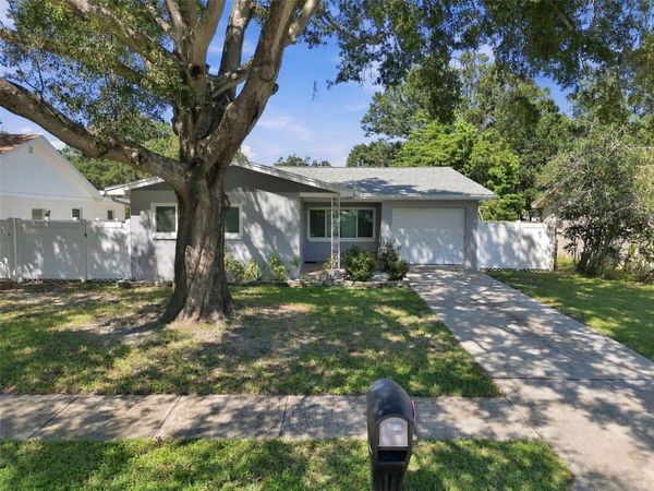 6331 68TH AVENUE N, PINELLAS PARK, FL 33781