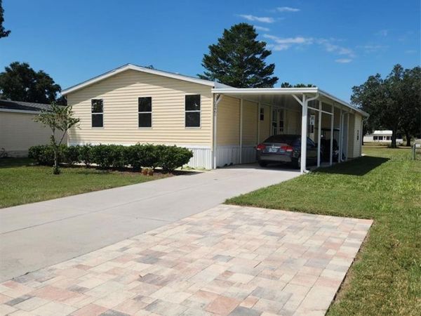 15461 BROOKRIDGE BOULEVARD , BROOKSVILLE, FL 34613