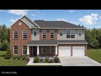 1837 Hickory Reserve Rd, Knoxville, TN 37932 Main Photo