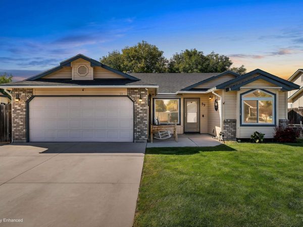 59 S Rolling Green St., Nampa, ID 83687