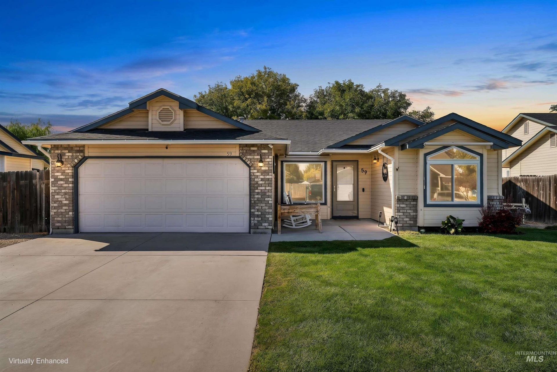 59 S Rolling Green St., Nampa, ID 83687 Main Photo