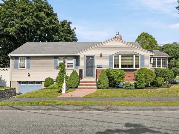 1 Will Sawyer St, Peabody, MA 01960