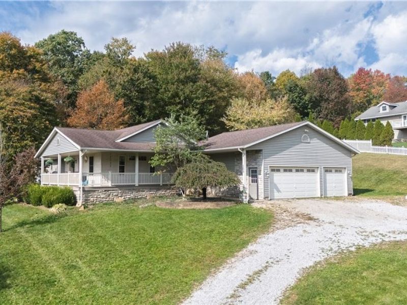 169 Schneiders Crossing Road NW, Dover, OH 44622 Photo 1
