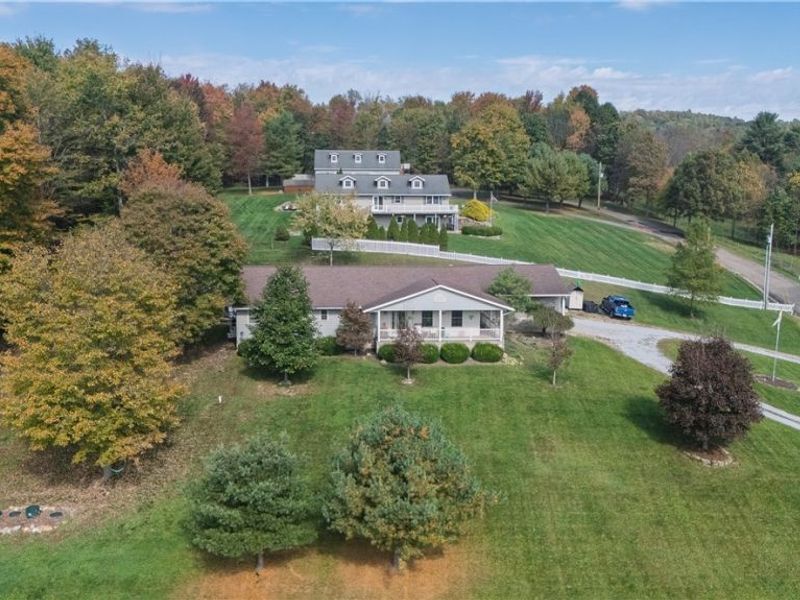 169 Schneiders Crossing Road NW, Dover, OH 44622 Photo 3