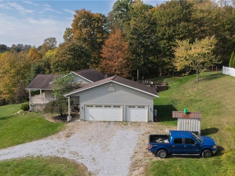 169 Schneiders Crossing Road NW, Dover, OH 44622 Photo 8