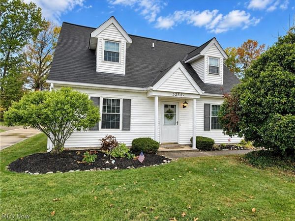 5234 Liberty Lane , Unit B, Willoughby, OH 44094
