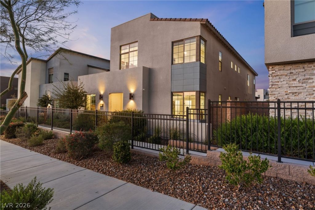 2702 Marchetti Place, Henderson, NV 89044 Main Photo
