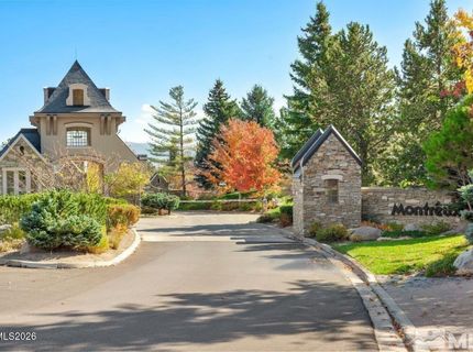 20647 Chanson Way, Reno, NV 89511 Photo