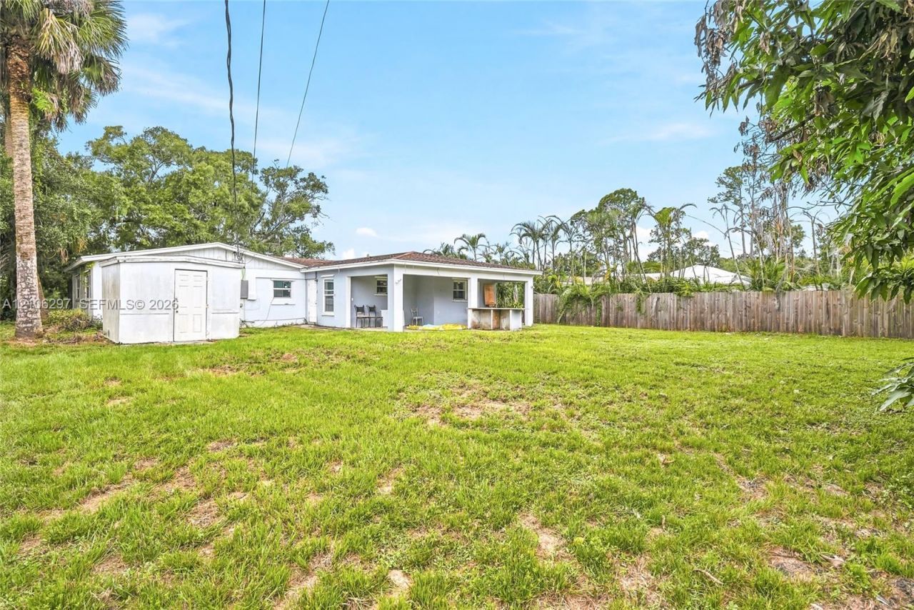 4810 Lakewood Park Dr , Fort Pierce, FL 34951 Photo