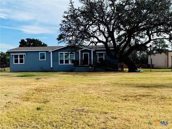 8365 Fm 2412 , Gatesville, TX 76528