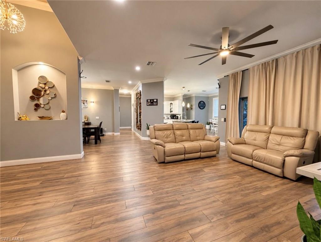 2911 21st St Sw, Lehigh Acres, FL 33976 Photo