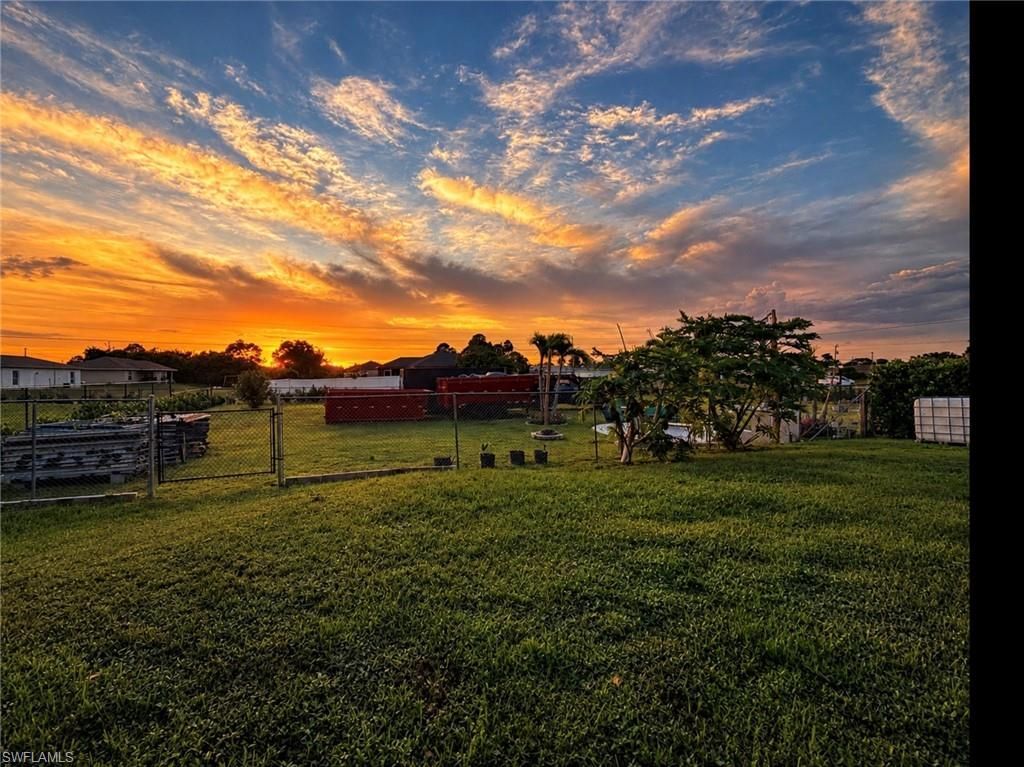 2911 21st St Sw, Lehigh Acres, FL 33976 Photo