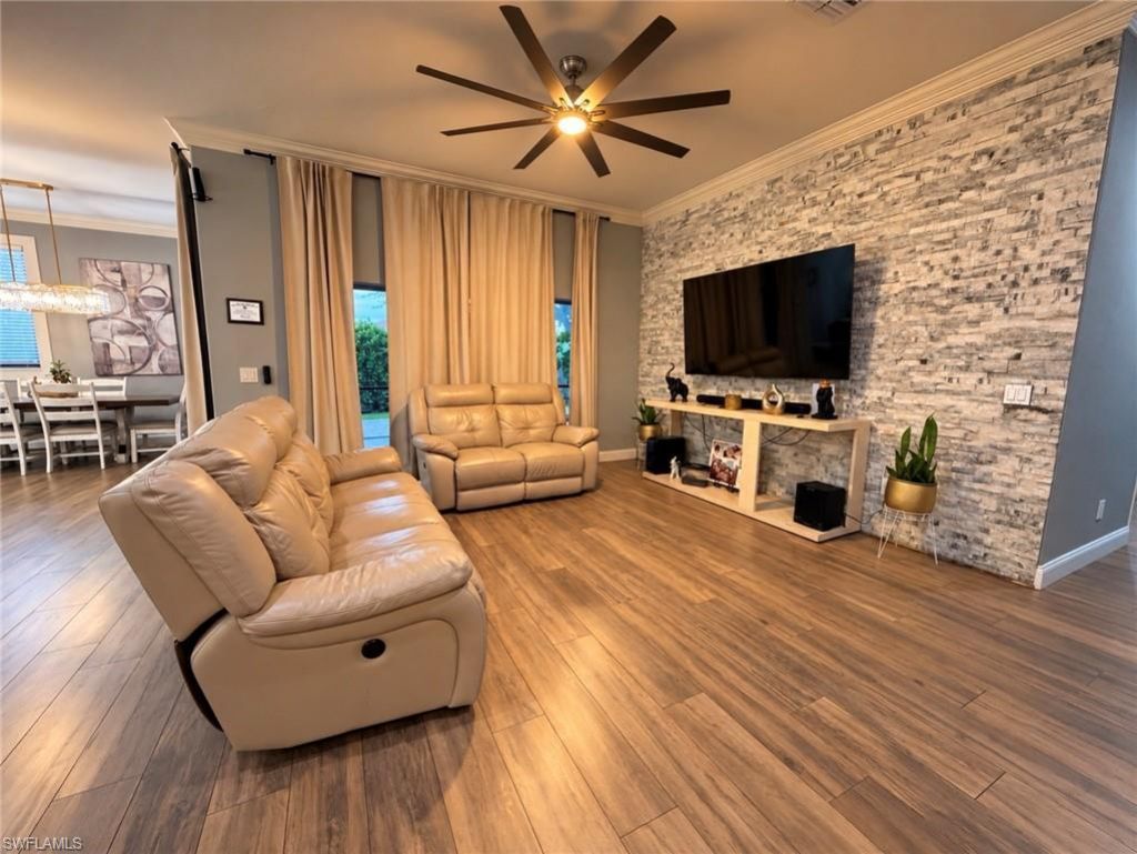2911 21st St Sw, Lehigh Acres, FL 33976 Photo
