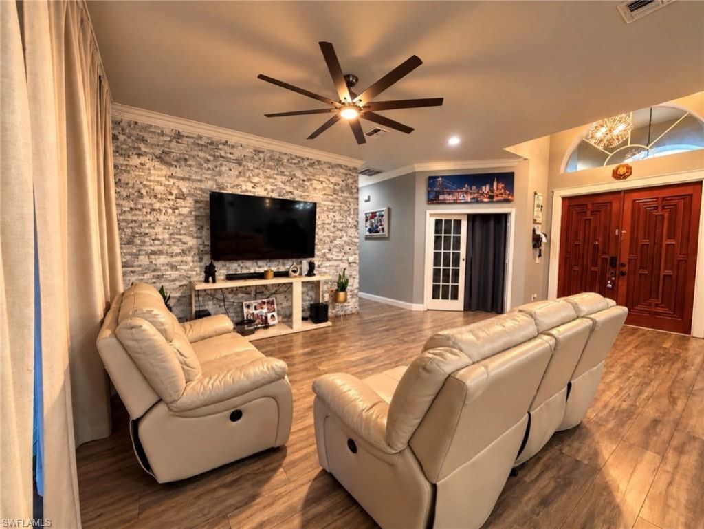 2911 21st St Sw, Lehigh Acres, FL 33976 Photo