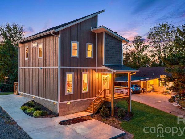 31 Elkwood Avenue , Asheville, NC 28804