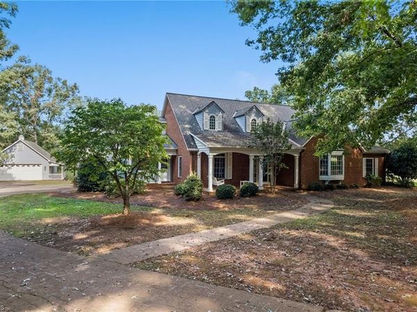 500 Jersey Church Road, Lexington, NC 27292