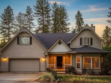 11350 Via Vis, Nevada City, CA 95959 Photo