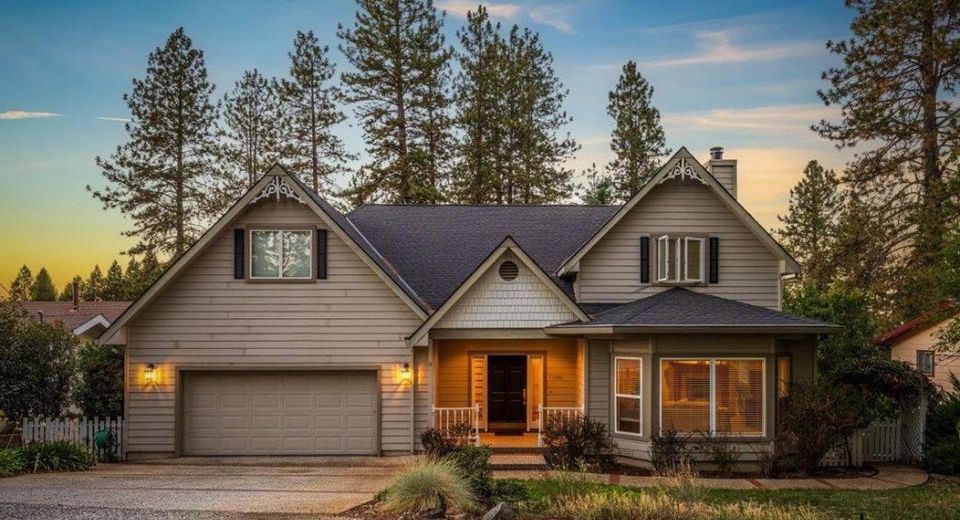 11350 Via Vis, Nevada City, CA 95959 Photo