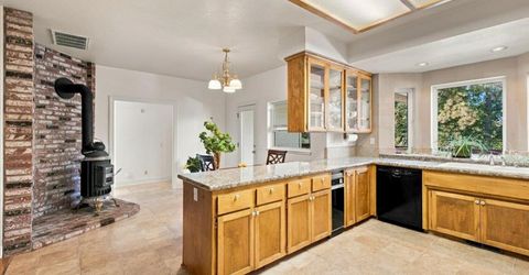 11350 Via Vis, Nevada City, CA 95959 Photo