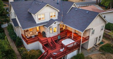 11350 Via Vis, Nevada City, CA 95959 Photo