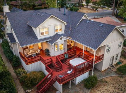 11350 Via Vis, Nevada City, CA 95959 Photo